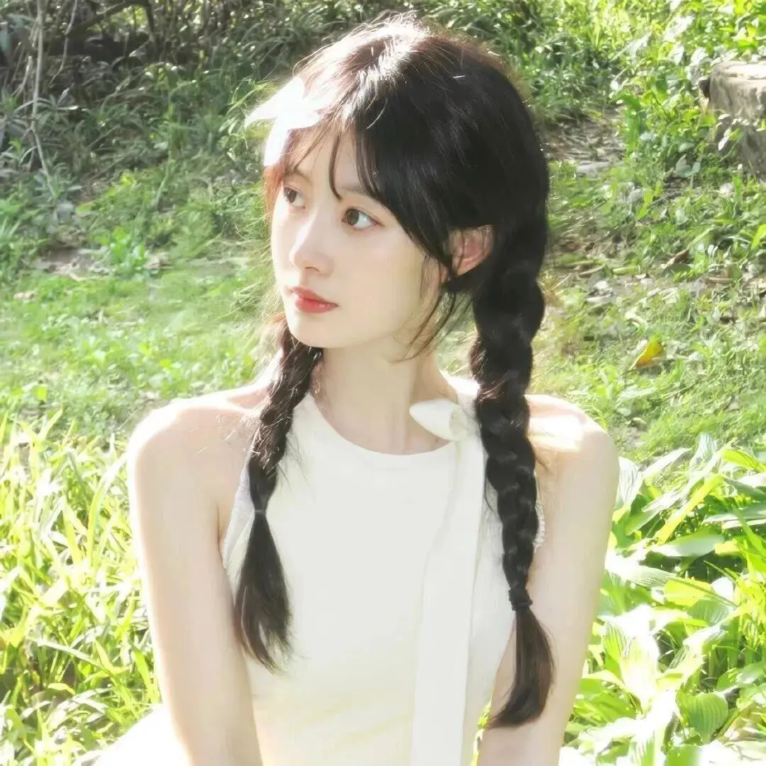 𝙒𝙚𝘾𝙝𝙖𝙩头像|甜美可爱，人见人爱