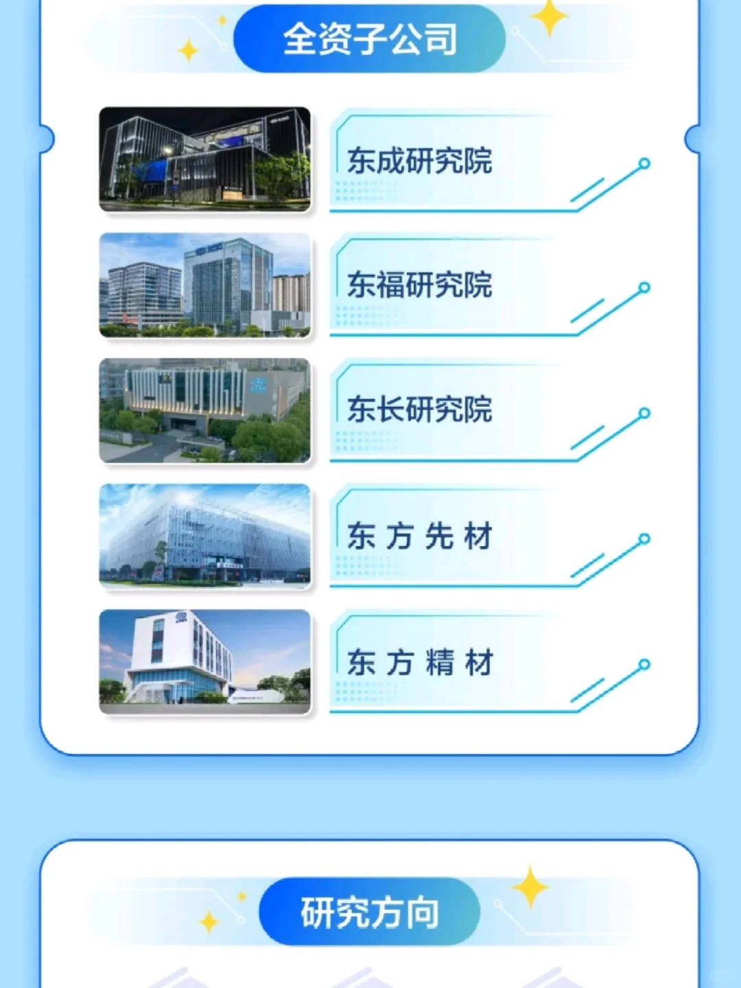 东方电气集团招聘，赶紧抓紧~