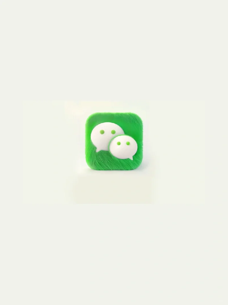 小红书logo长毛了？！