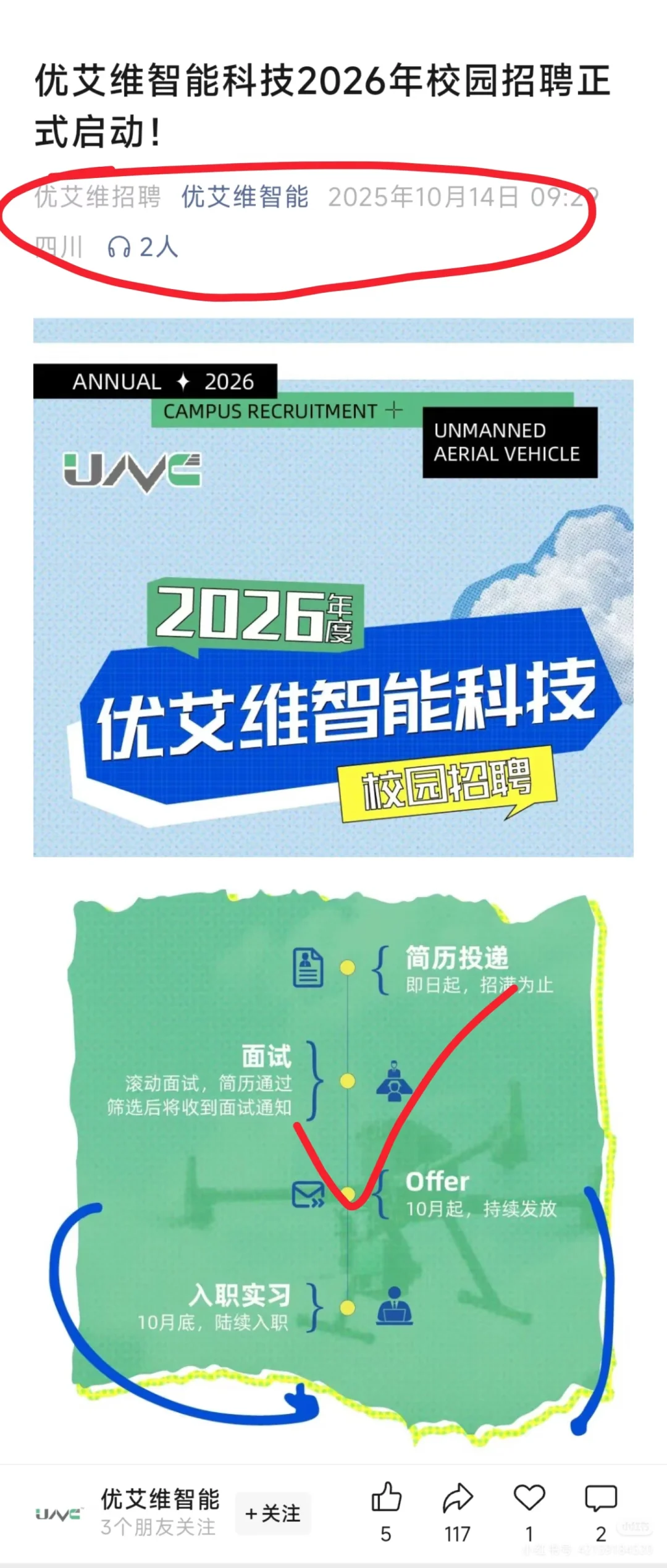 这是没招够吧😥