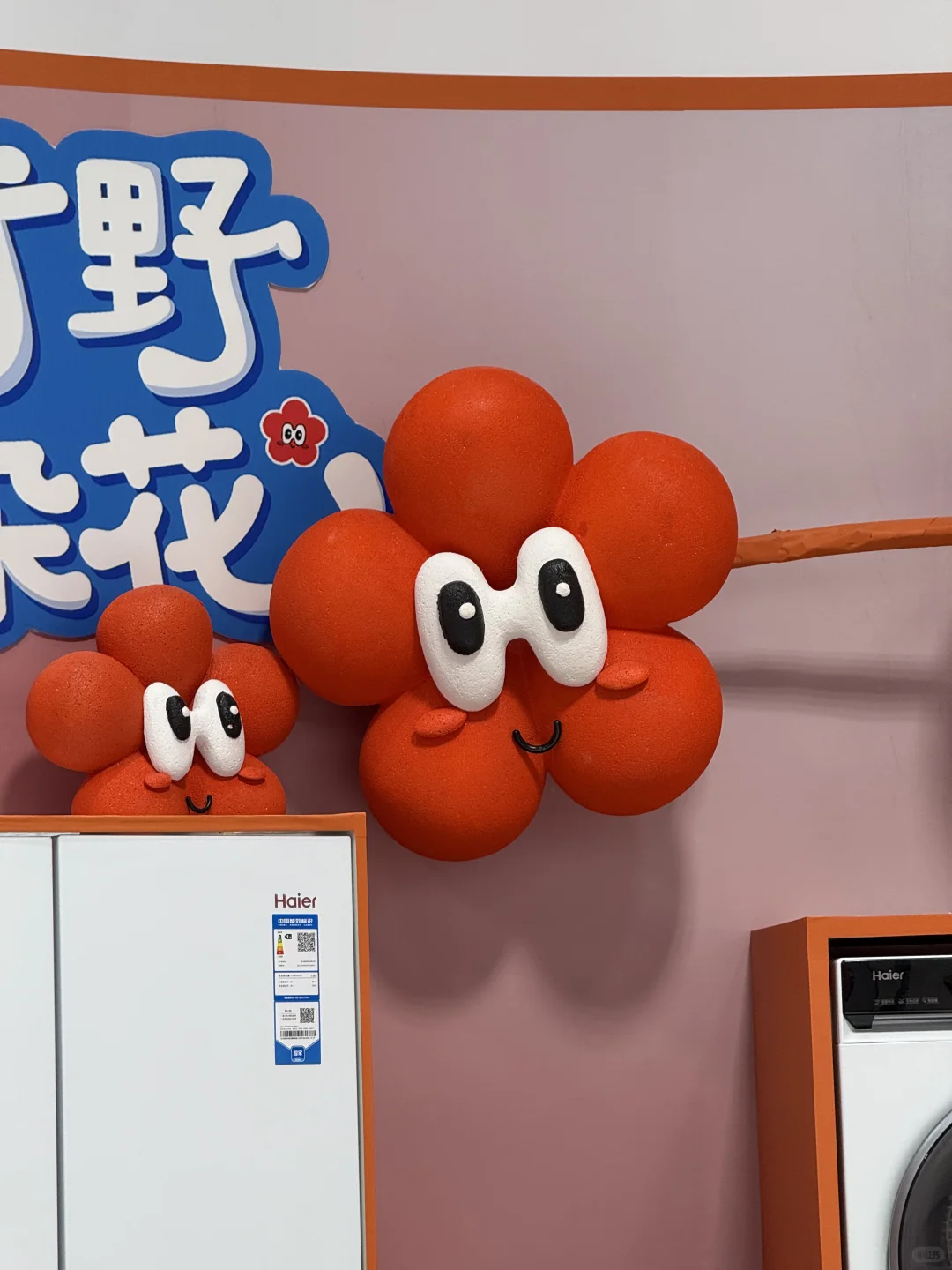 勇闯海尔｜山东需要主播的看这里！