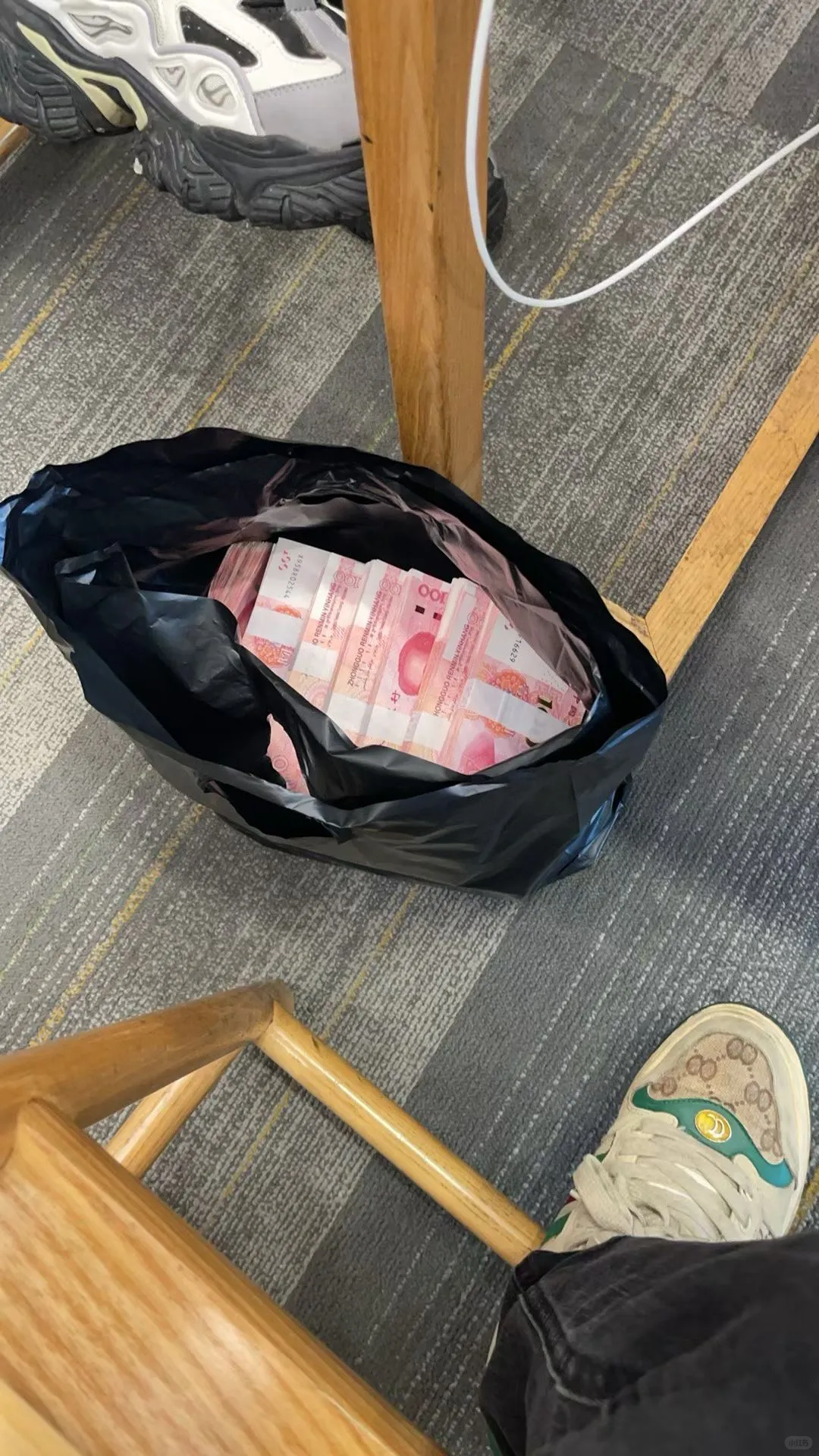 你的态度决定了过年时的风度