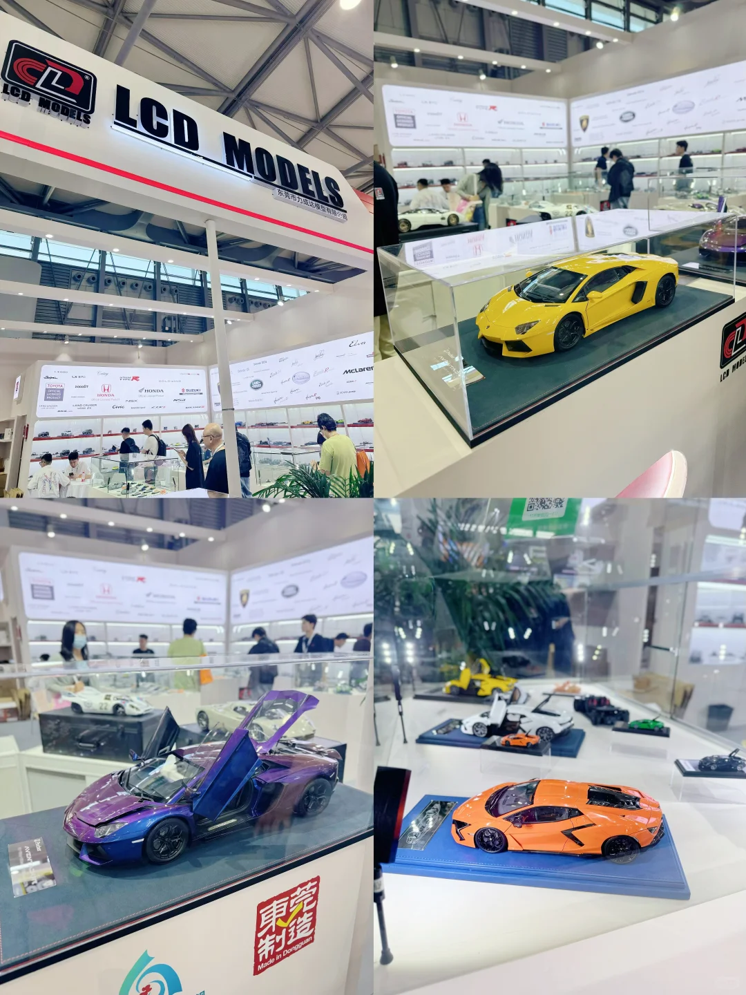 CTE玩具展逛展攻略❗️❗️一天暴走三馆