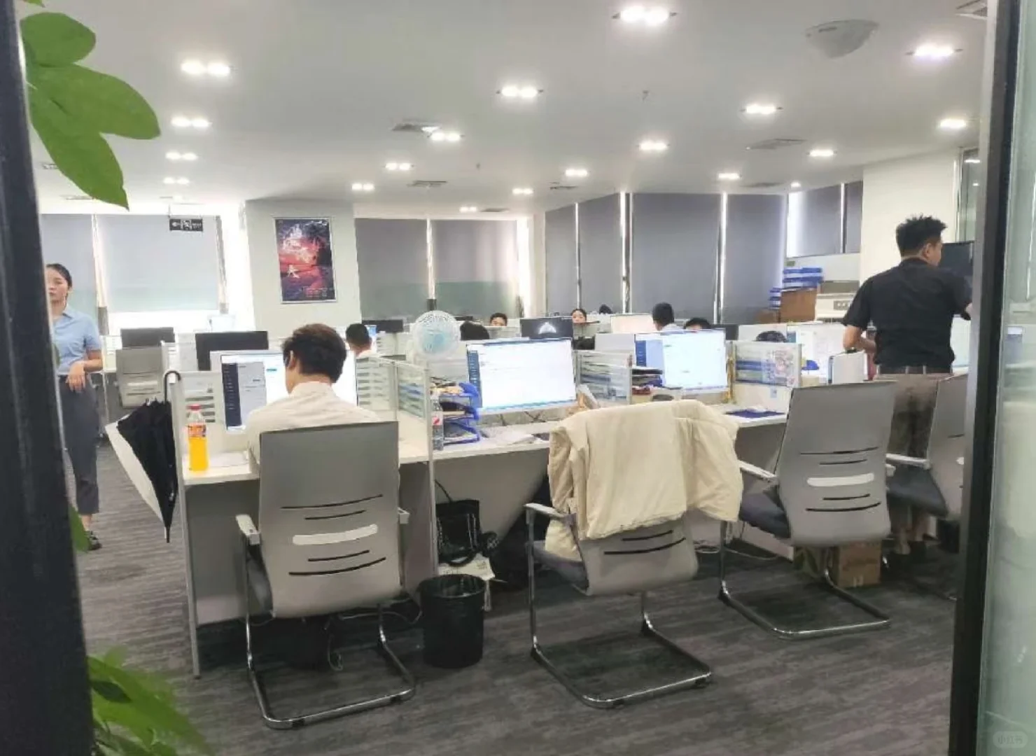 急招岗‖无责3700 / 10号就发薪