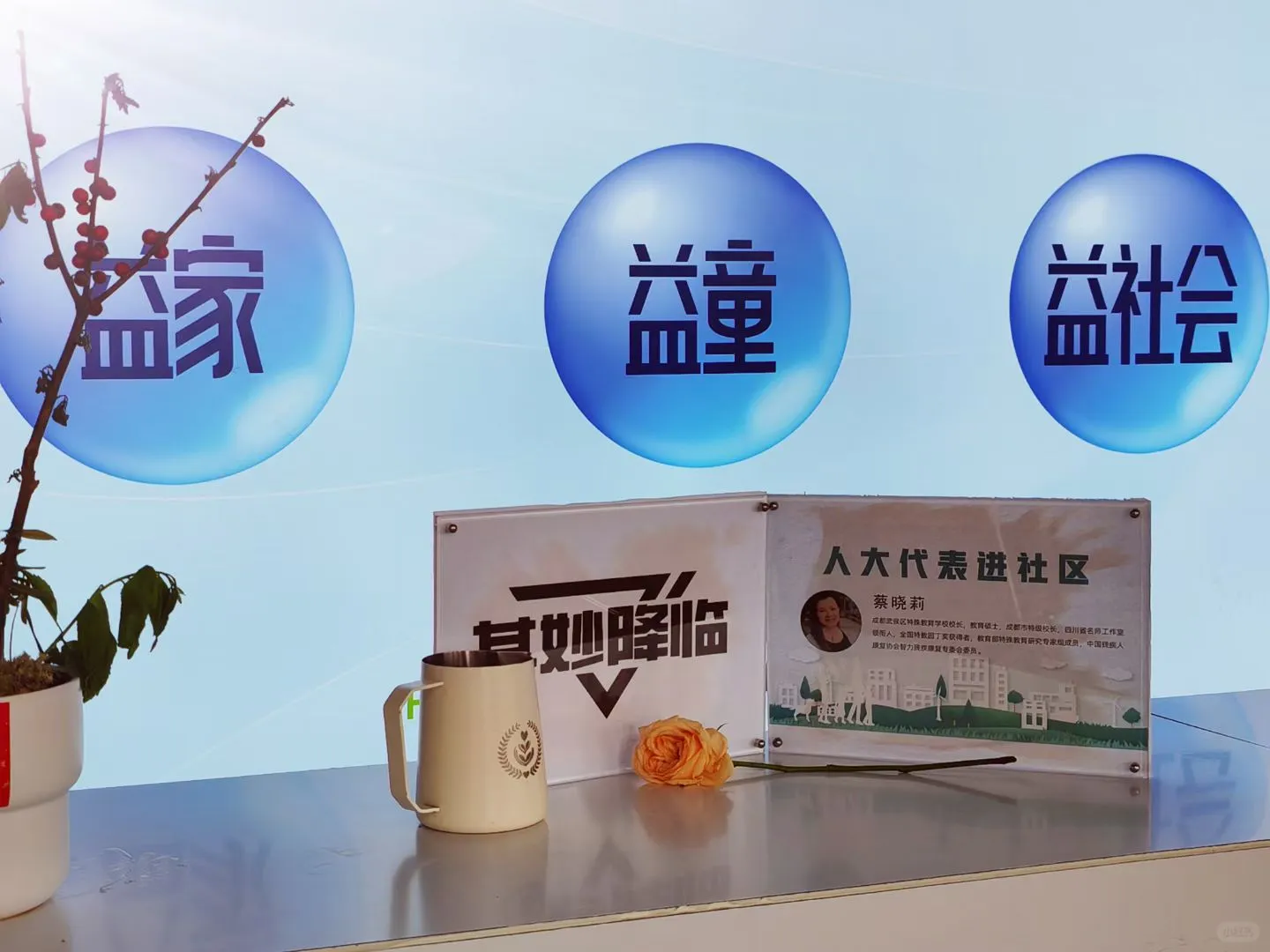 在成都坚守13年的儿童康复专业彻底败给市场