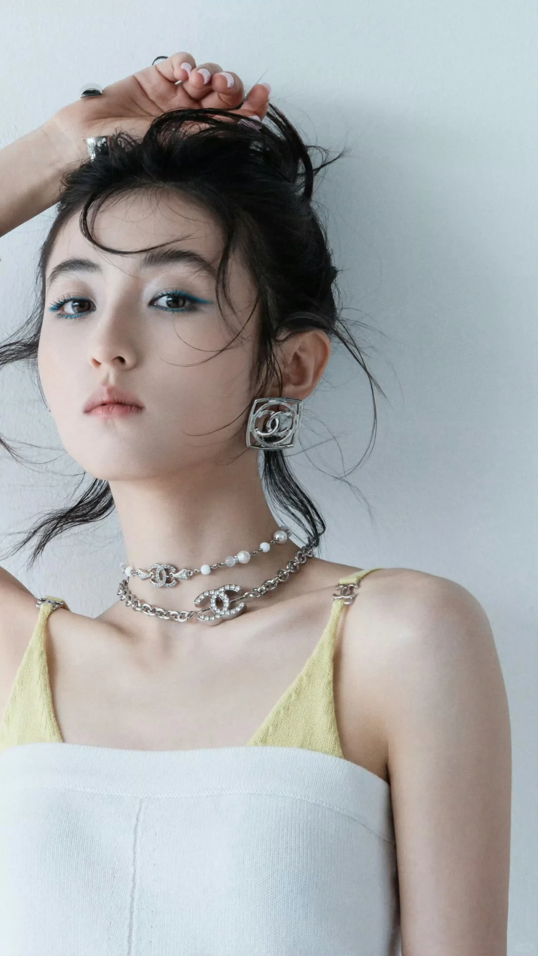 SHARE LIKES 子枫__zf0827__ Vol.92