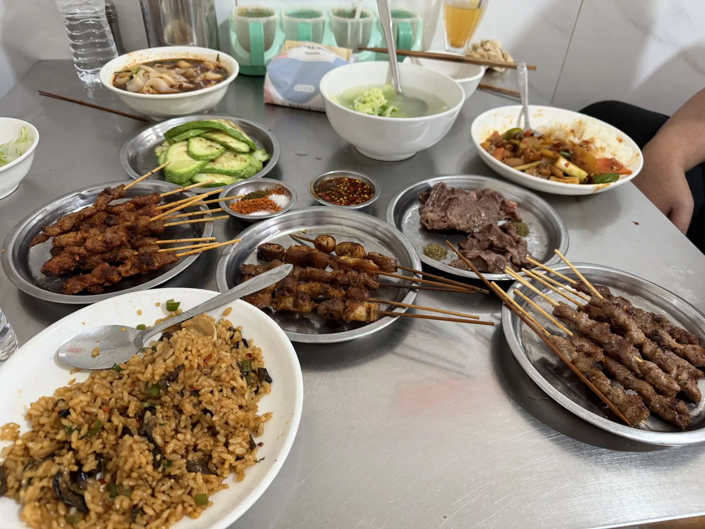 建水美食必吃-平常人家