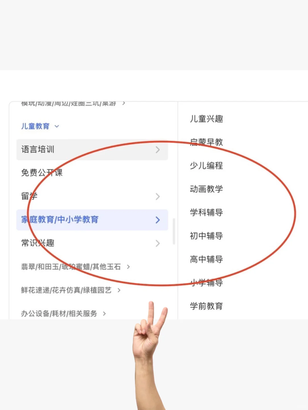 小红书店教育类开通避坑指南！5天折腾经验