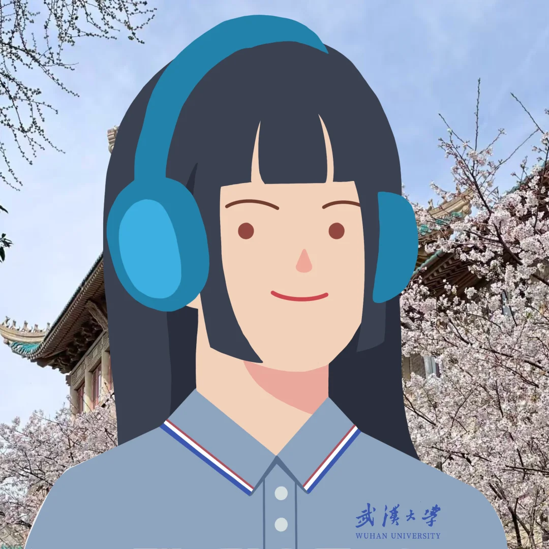 谁还没换！『武大版』boss直聘头像！