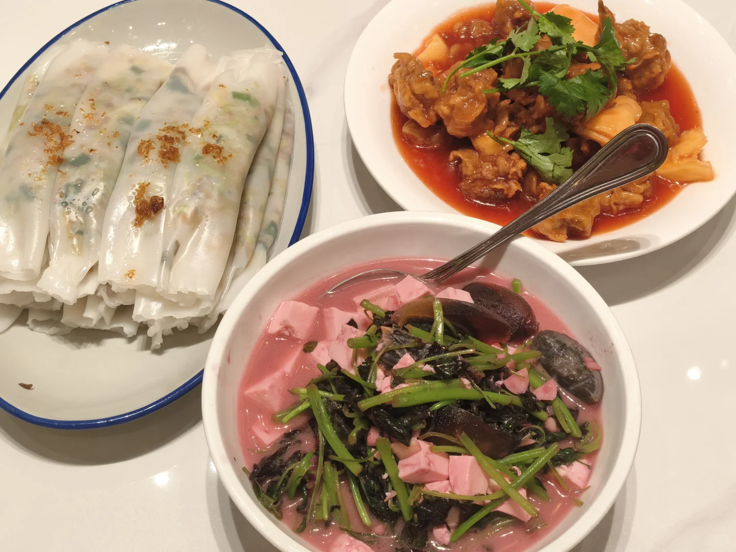 新疆小伙伴，总部替你们来过啦