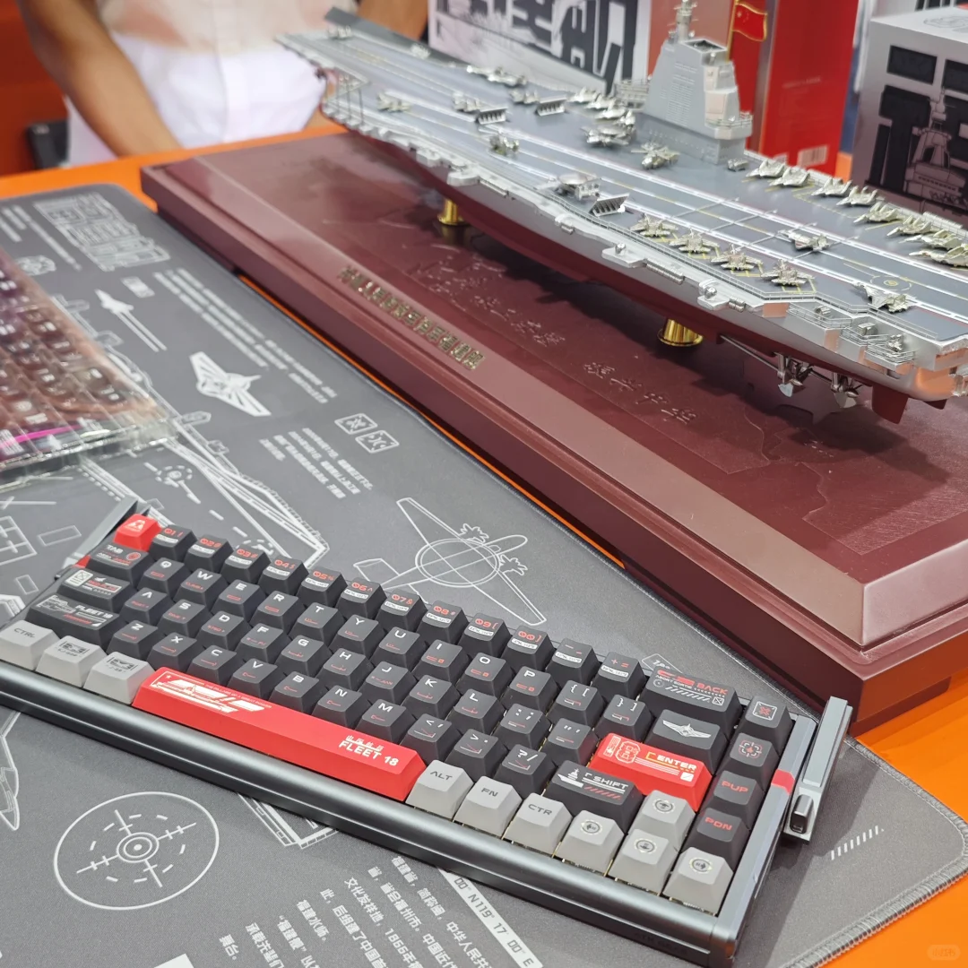 IEAE深圳消费电子展
