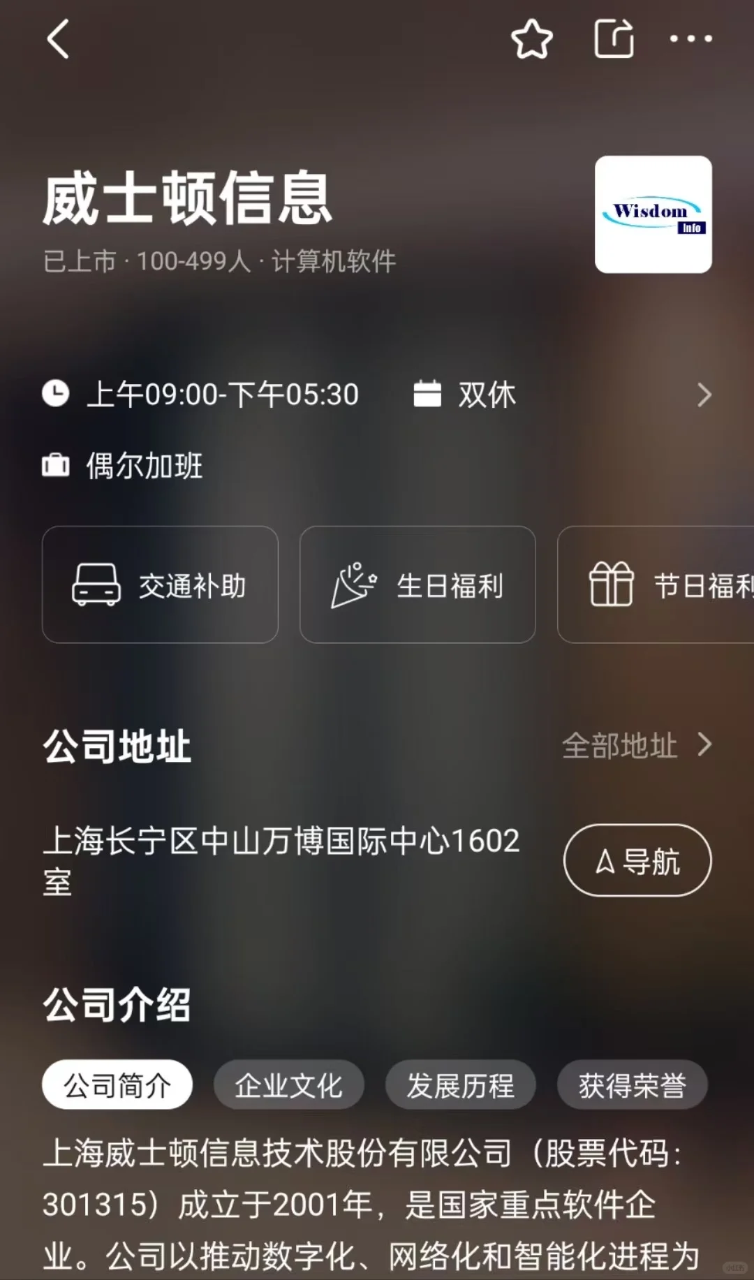 合肥双休公司总结