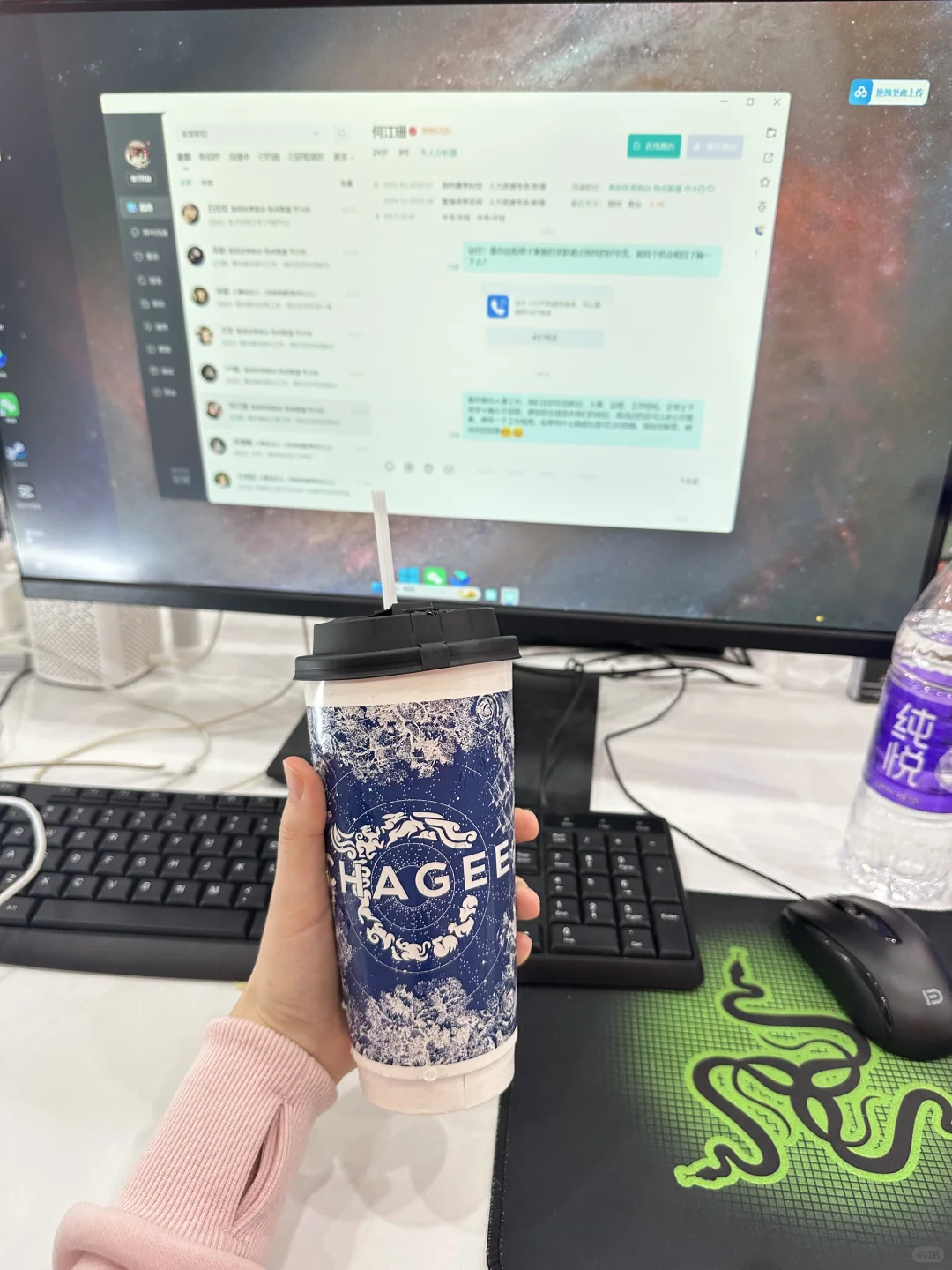 郑州初创公司招人啦～