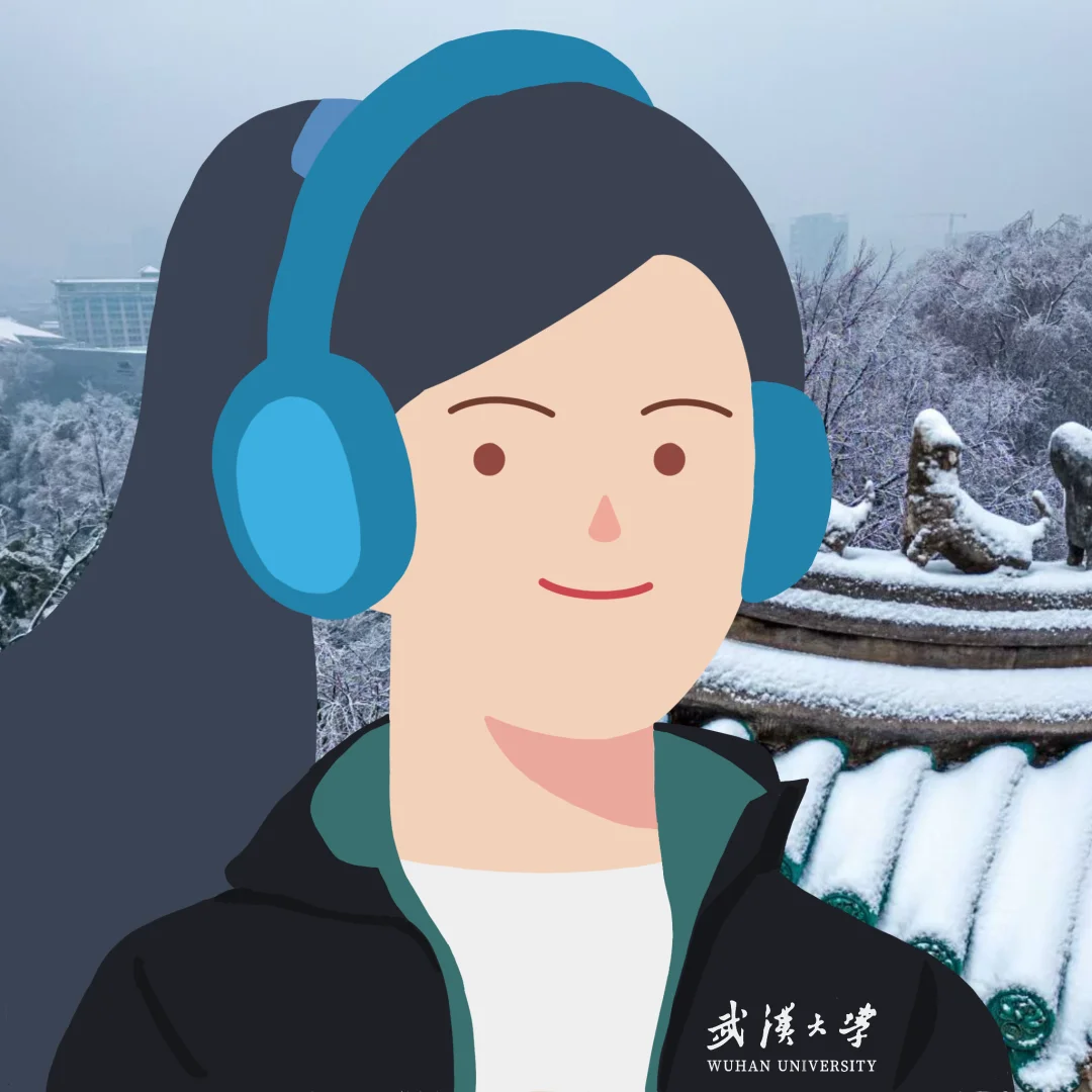 谁还没换！『武大版』boss直聘头像！