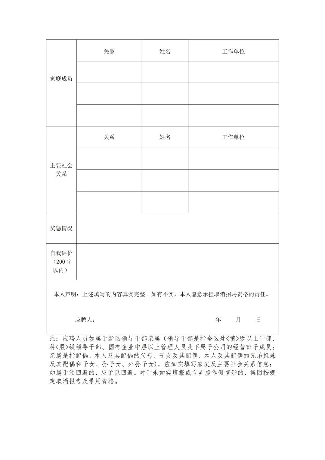国企招聘！宁波海创集团招聘21人