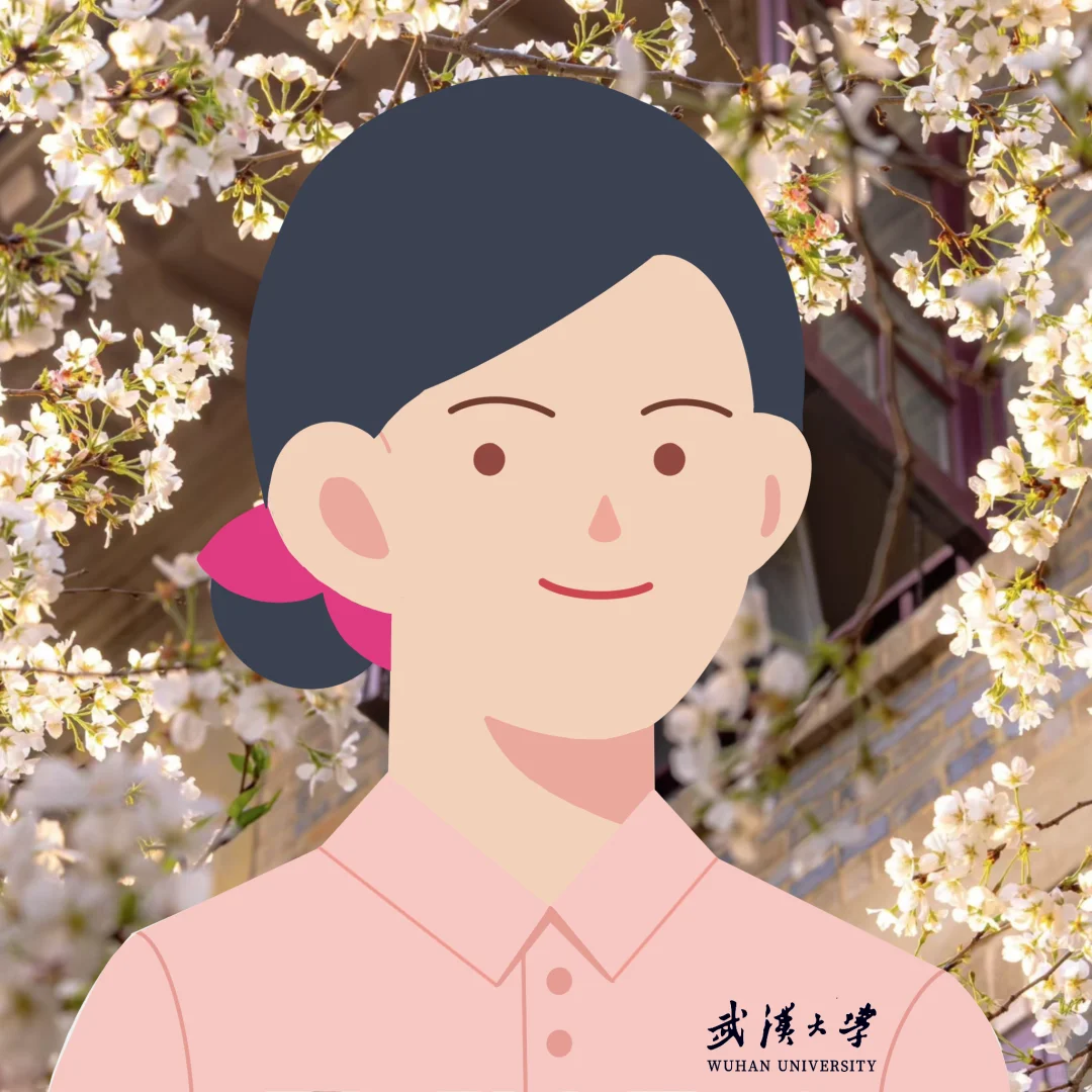 谁还没换！『武大版』boss直聘头像！