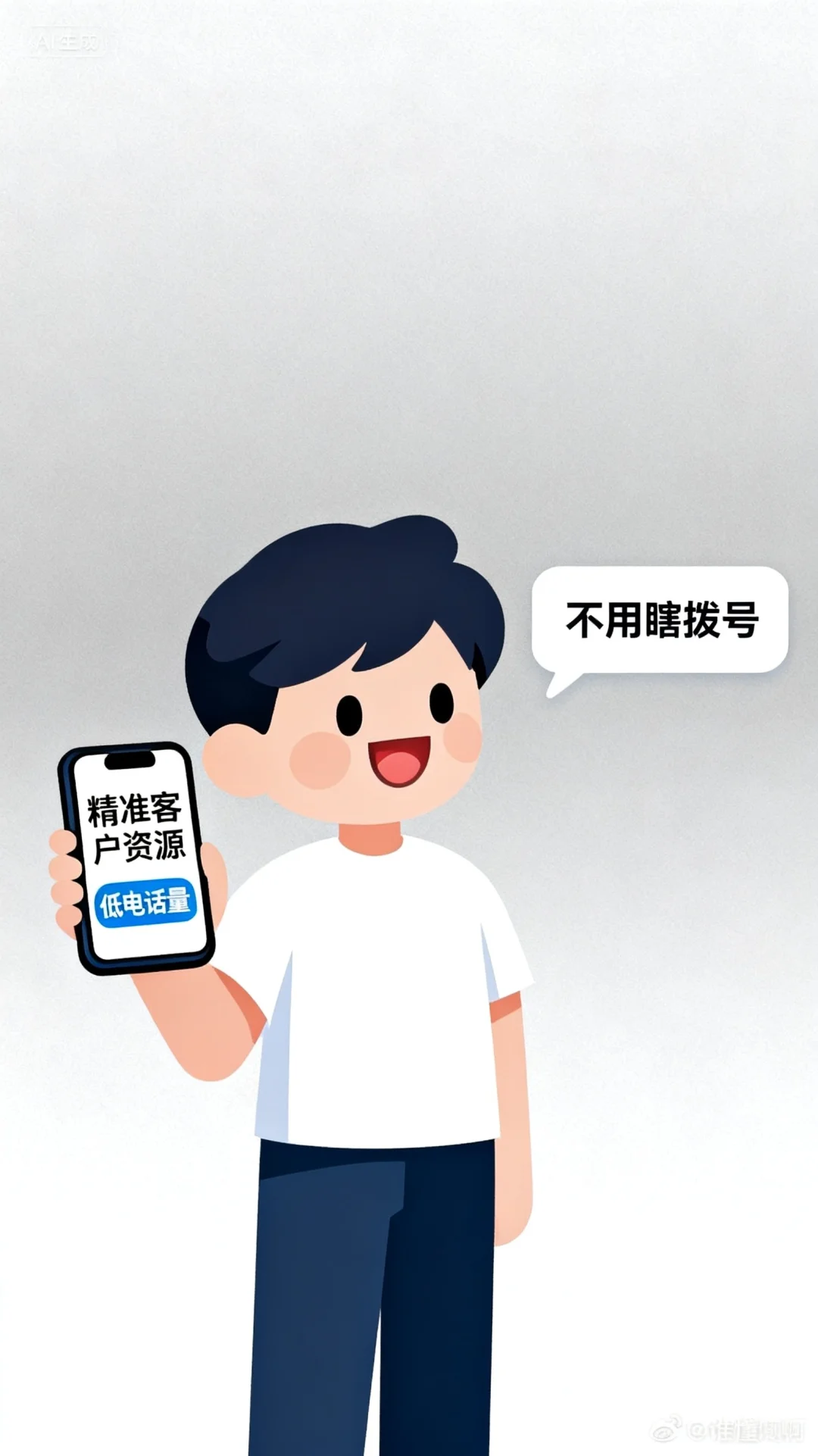 有找销售工作的吗