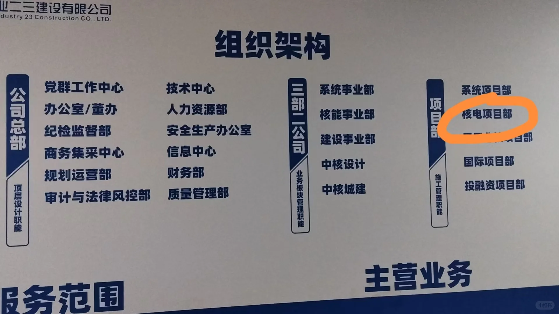 中核招聘 央企直招