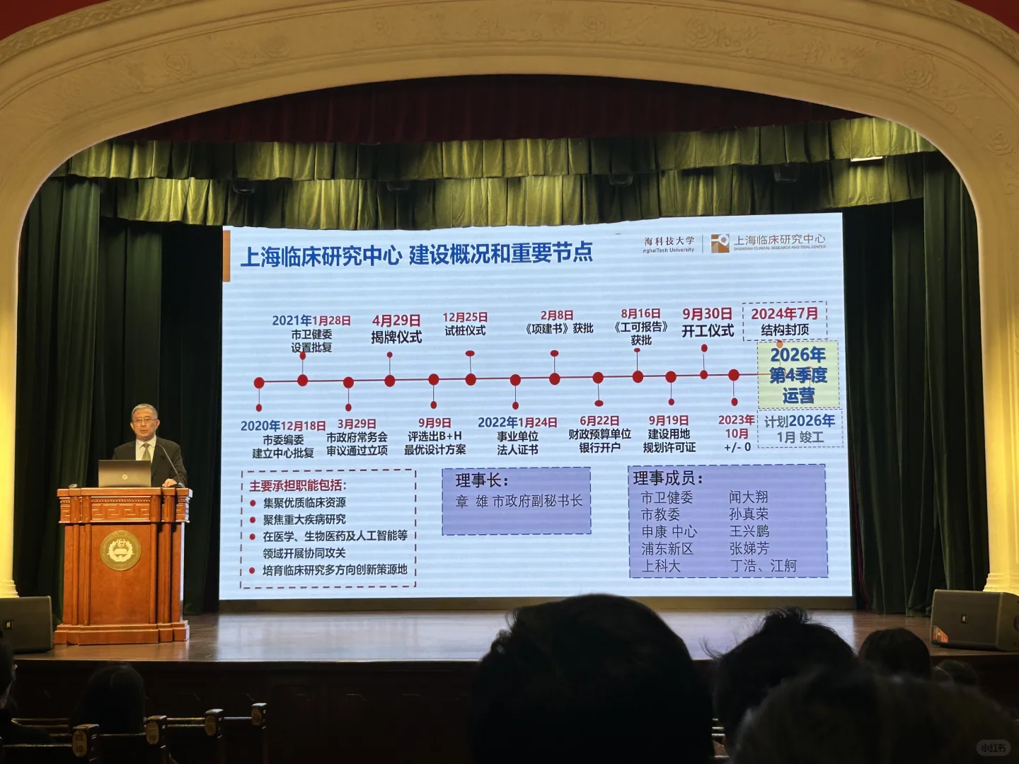 二度勇闯上海医院协和招聘宣讲会