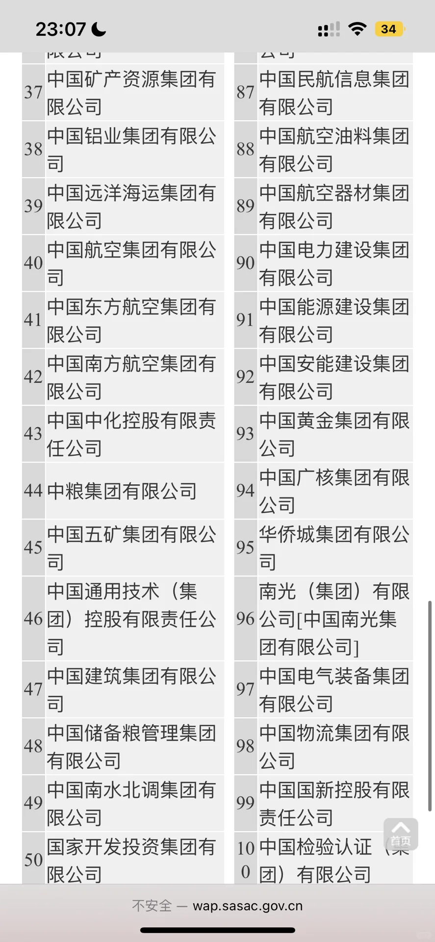 ❗️央企秋招投递渠道大盘点，附央企名单