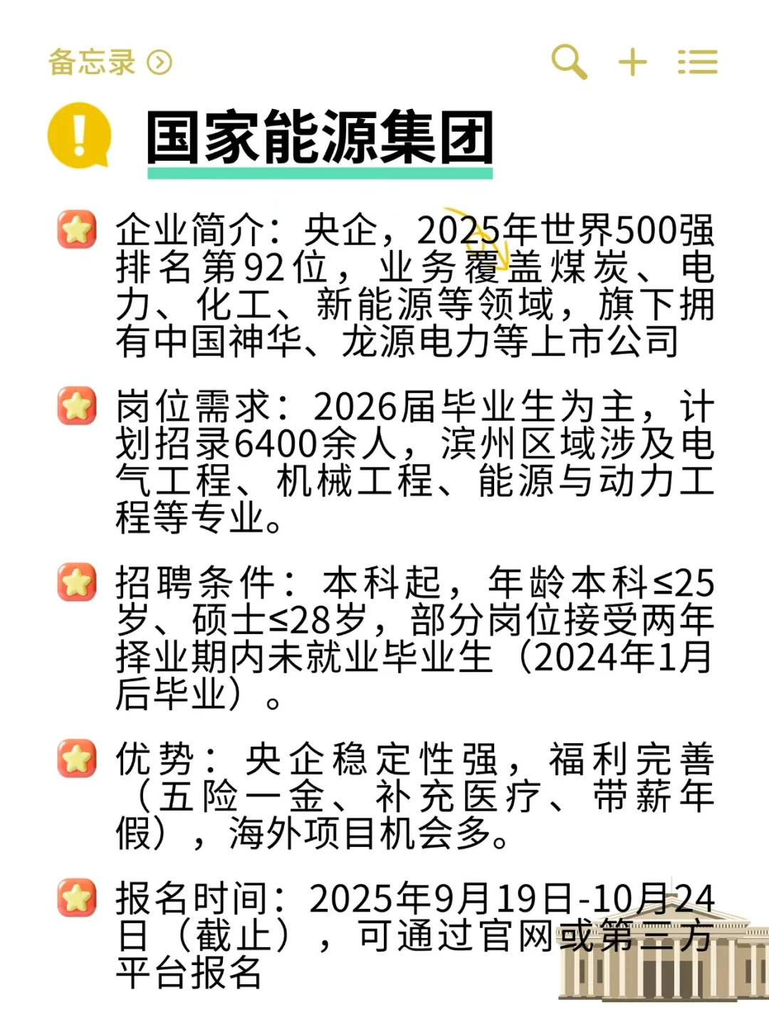 热门但好进央国企——滨州