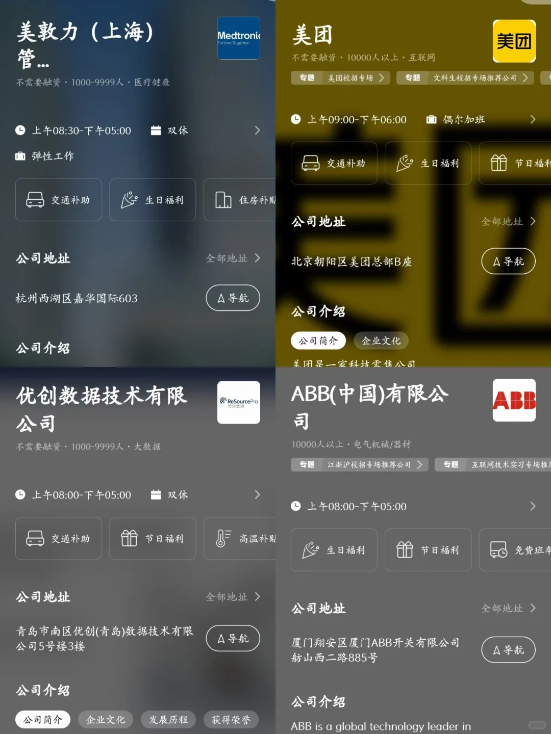 济南顶级单位盘点