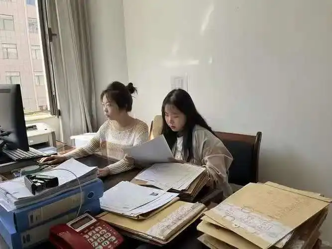 吉林省各地级市招聘档案录入岗