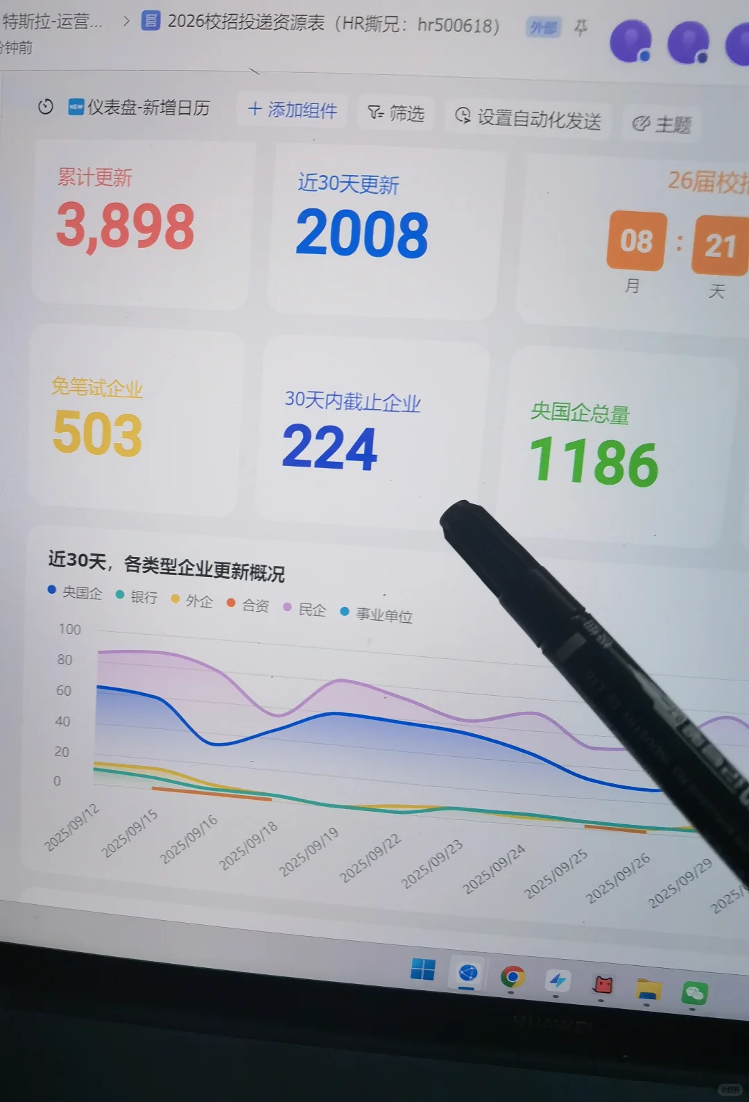 10.11 什么？ 免笔试央国企 都有100家了？