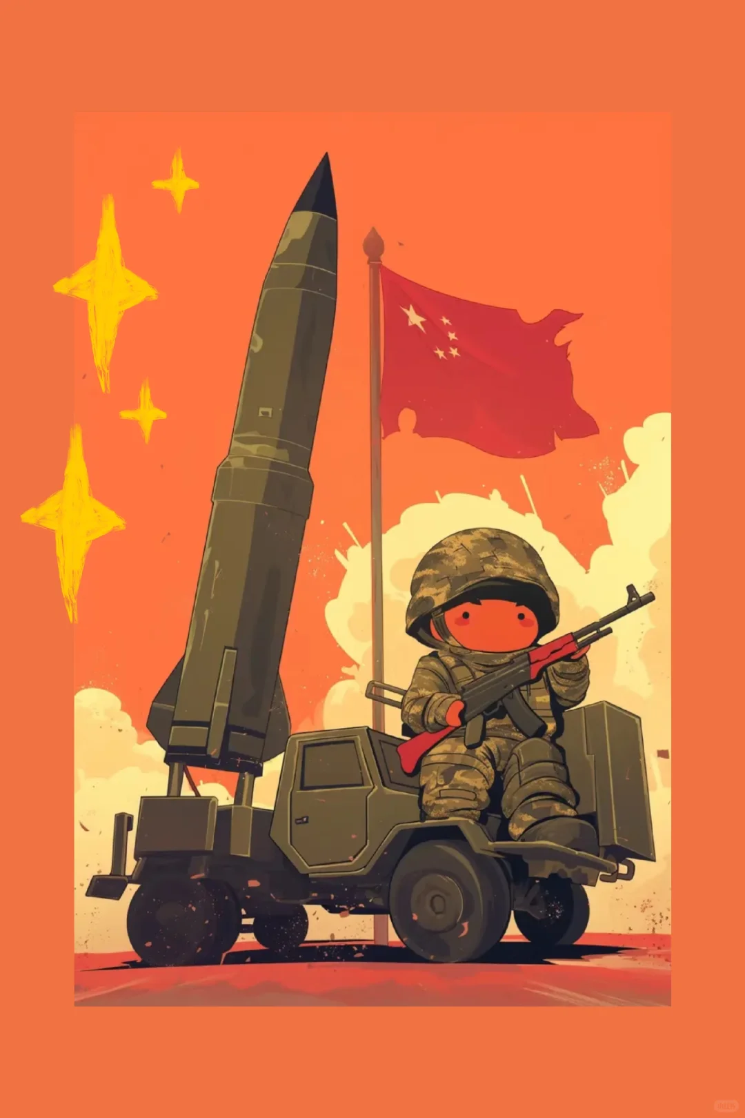 💥联勤保障部队北部地区2025年社招公告已