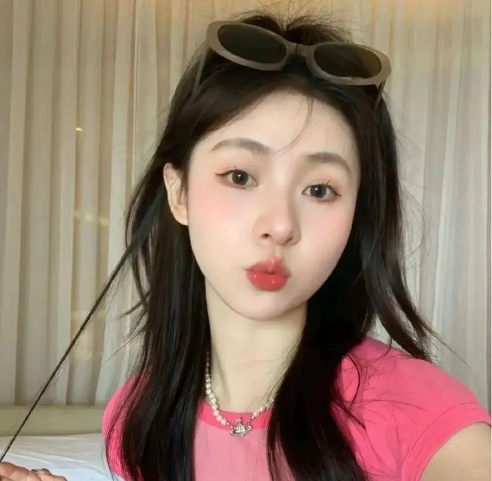 𝙒𝙚𝘾𝙝𝙖𝙩头像|甜美可爱，人见人爱