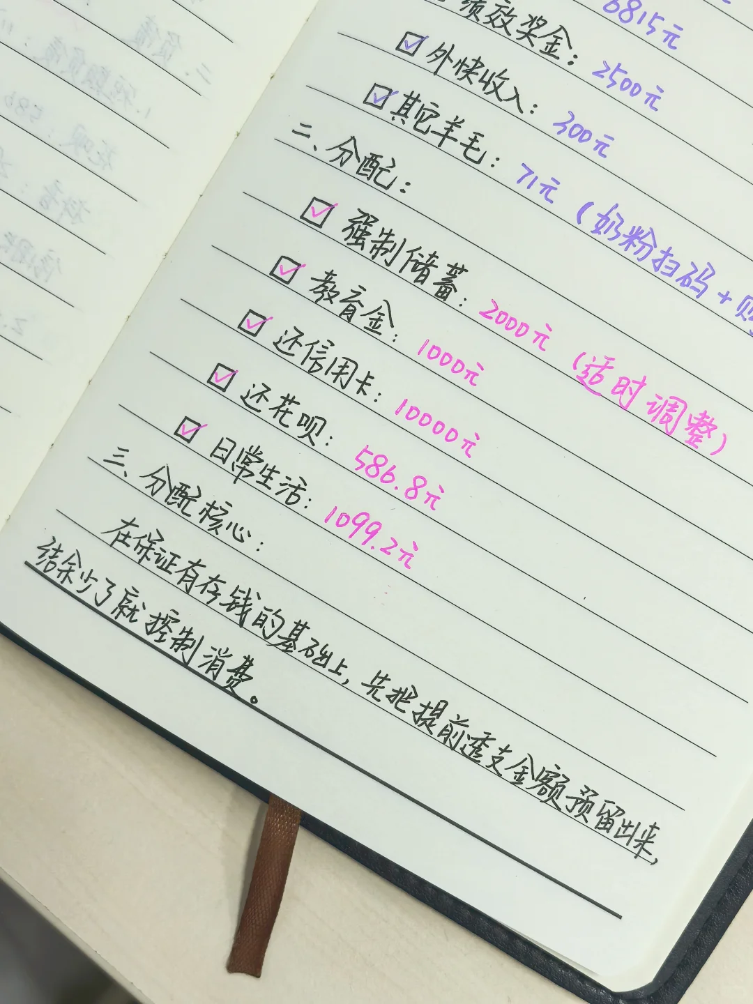 接涨工资｜以后咱也是月薪6000＋的牛马了