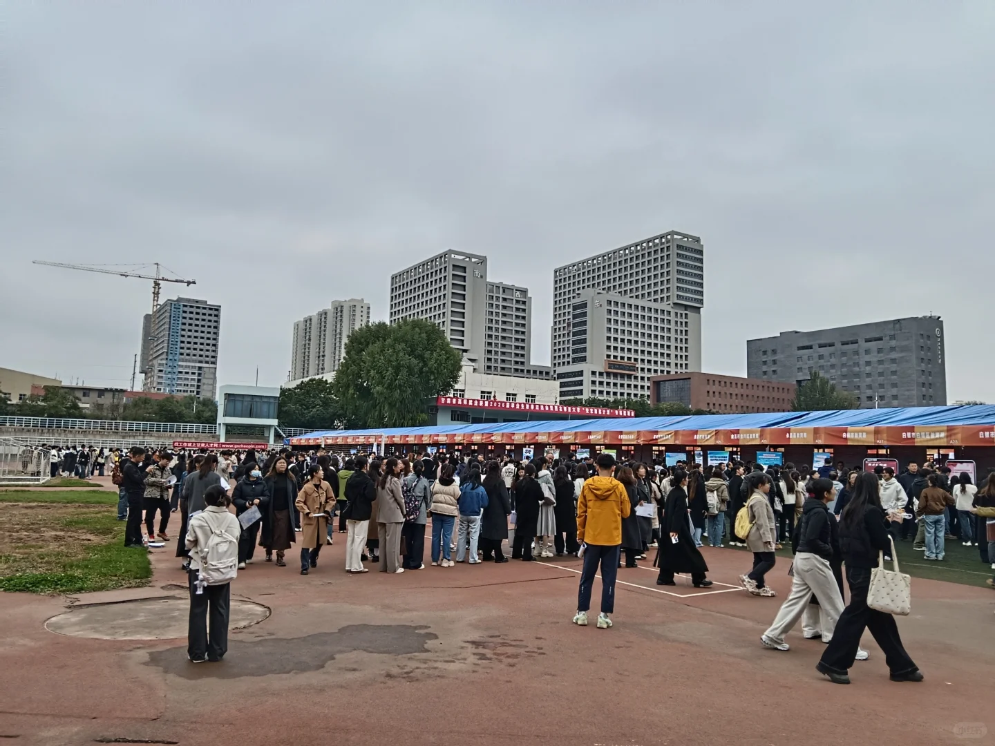 西北师大读研的第三十八天