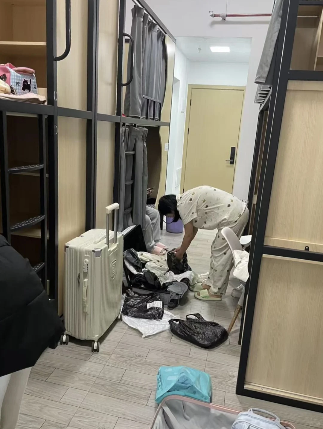 广州最适合女孩子进的工厂之一