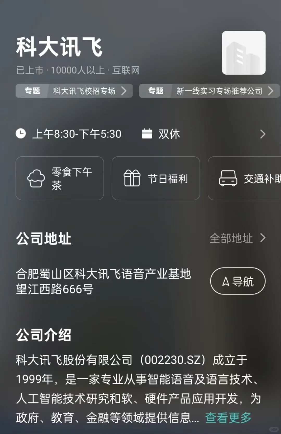 合肥双休公司总结