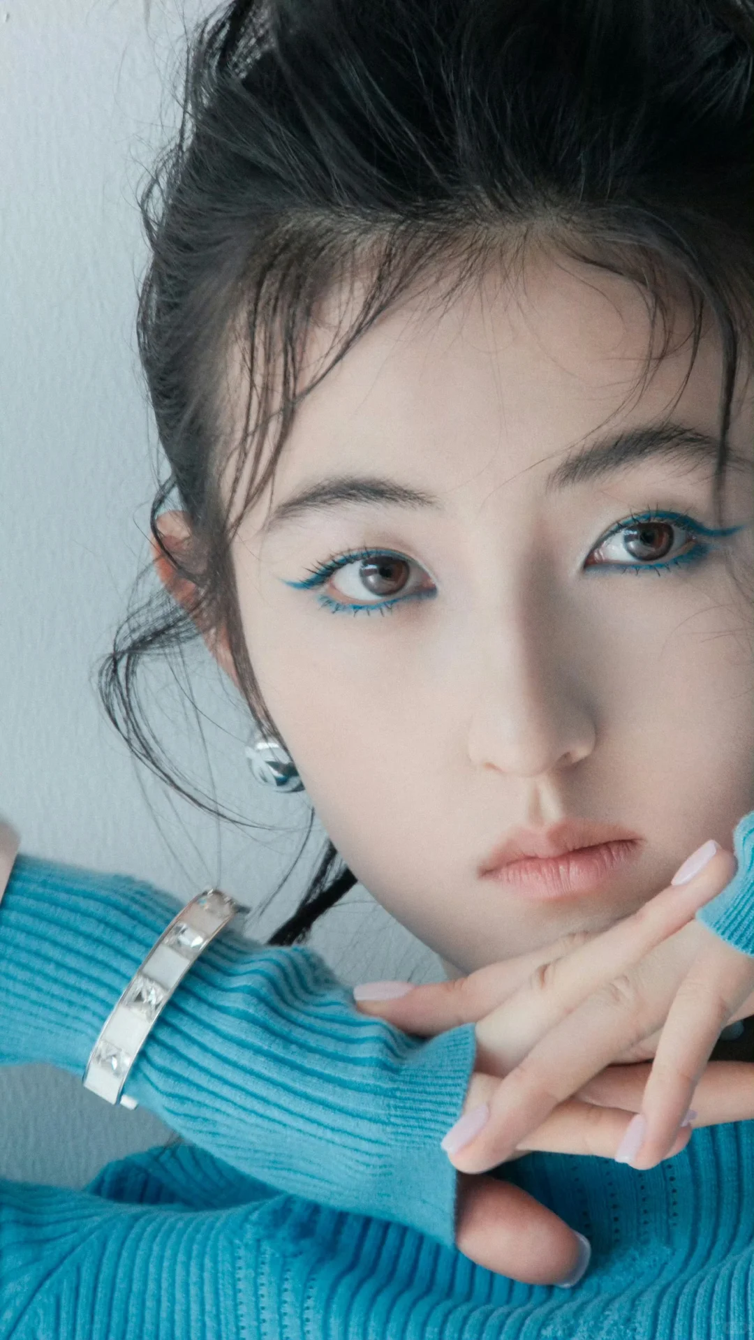 SHARE LIKES 子枫__zf0827__ Vol.92