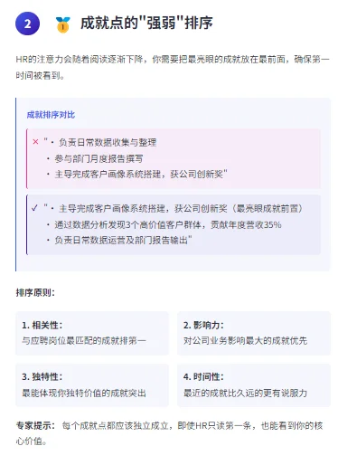 国企行政岗，百份简历，这个是最好的