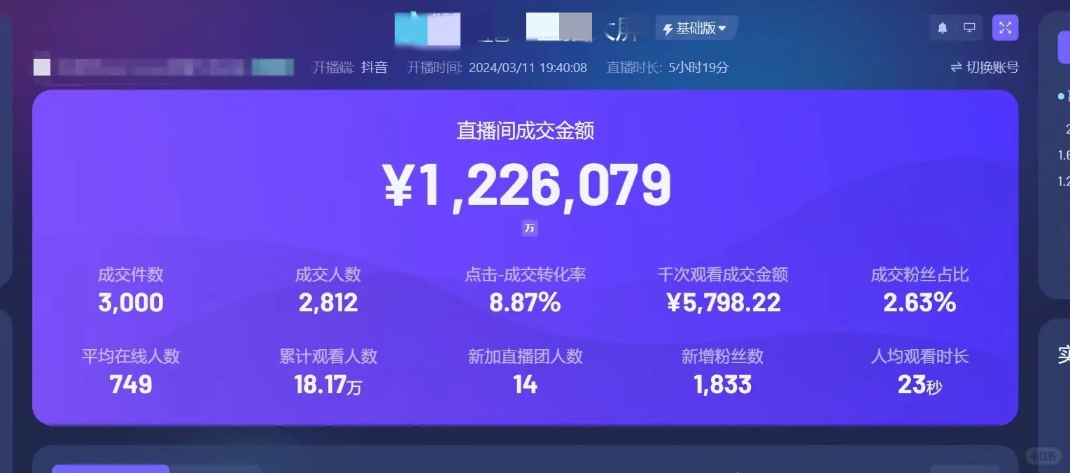 这种主播谁都可以做！