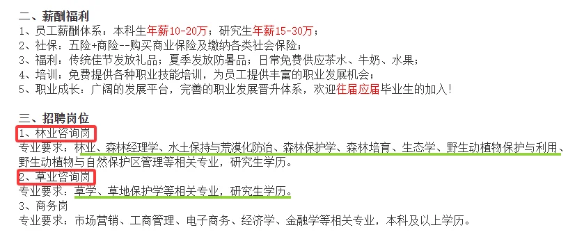 ［宁夏绿丰源工程咨询公司］农业类