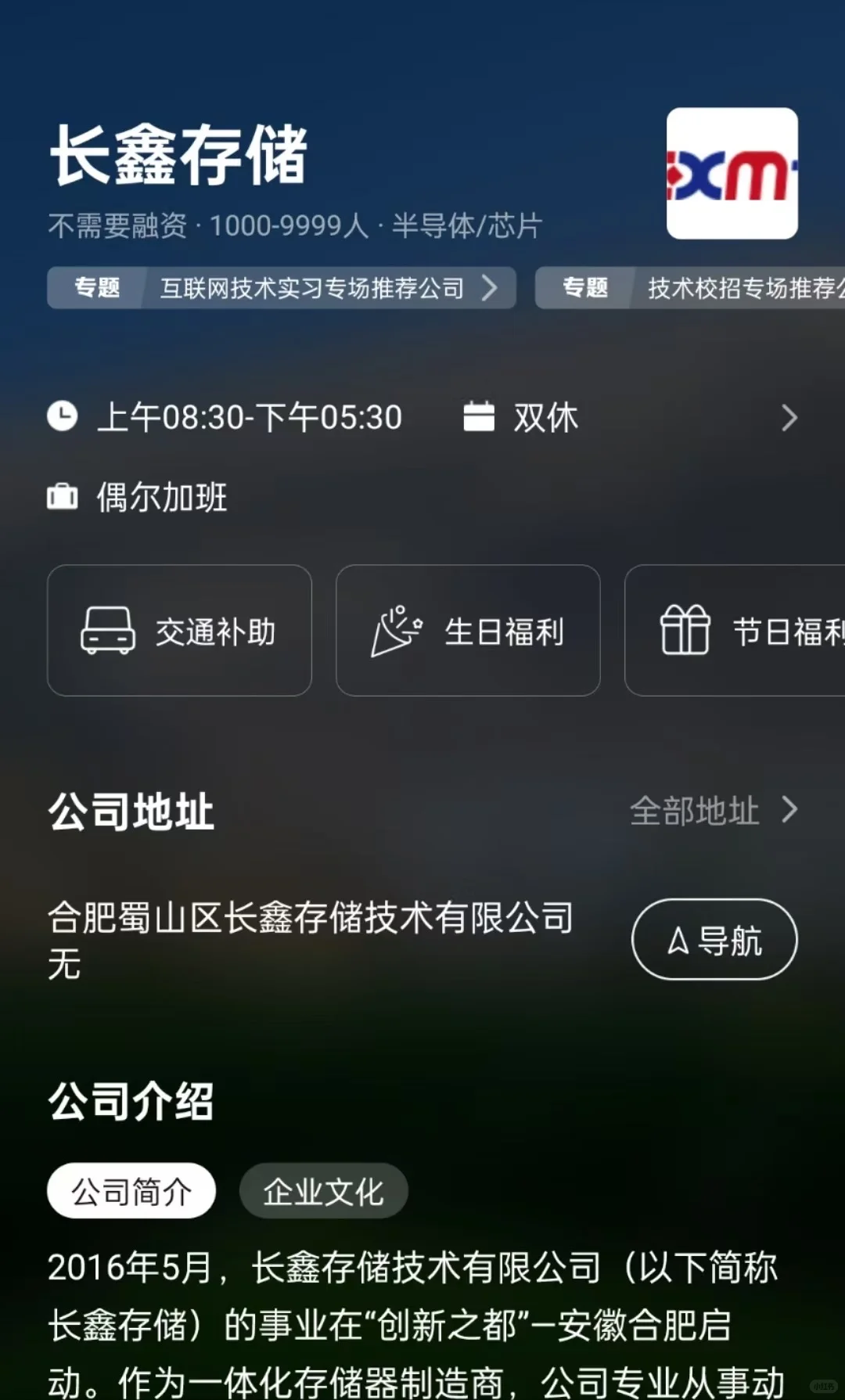 合肥双休公司总结