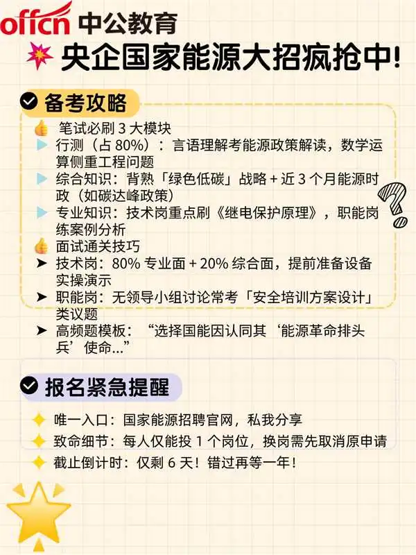 央企国能大招疯抢中！规模再创新高