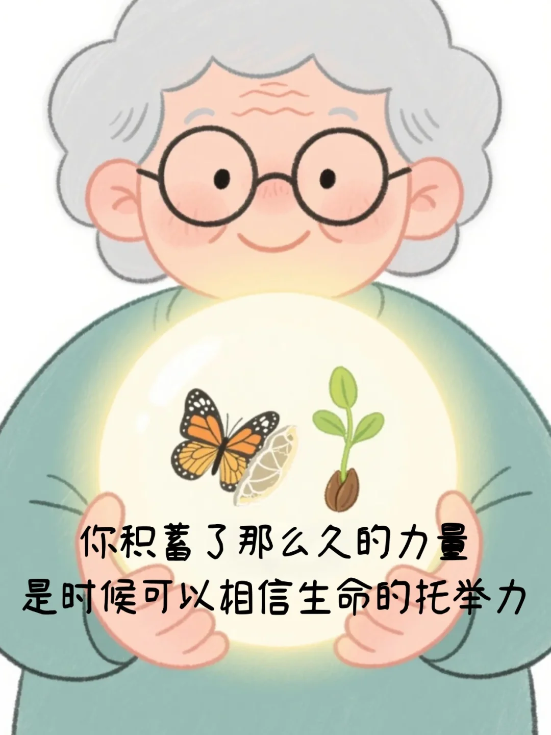 丫头，你最近是不是在纠结要不要辞职？