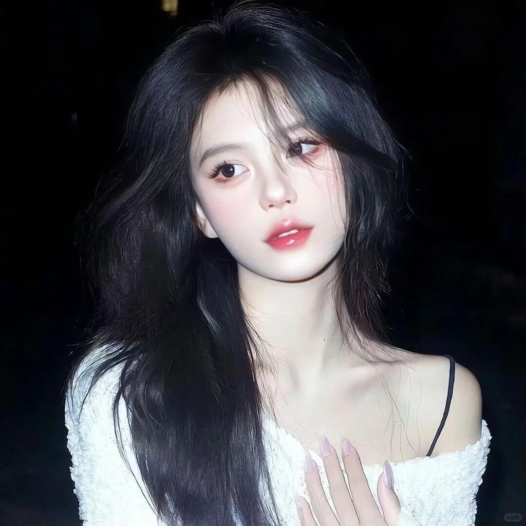𝙒𝙚𝘾𝙝𝙖𝙩头像|甜美可爱，人见人爱