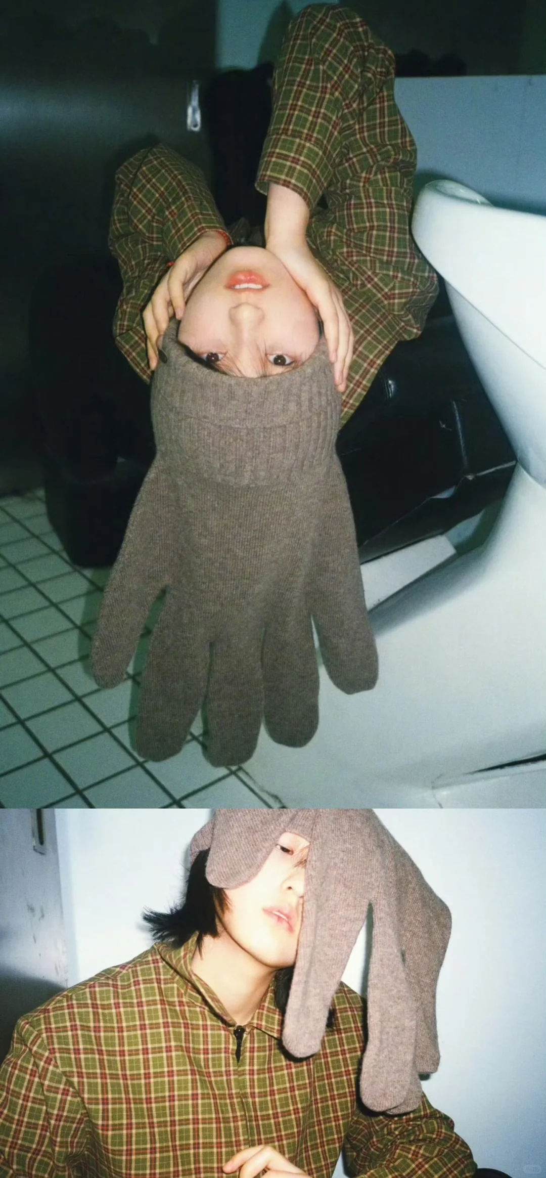 SHARE LIKES 子枫__zf0827__ Vol.92