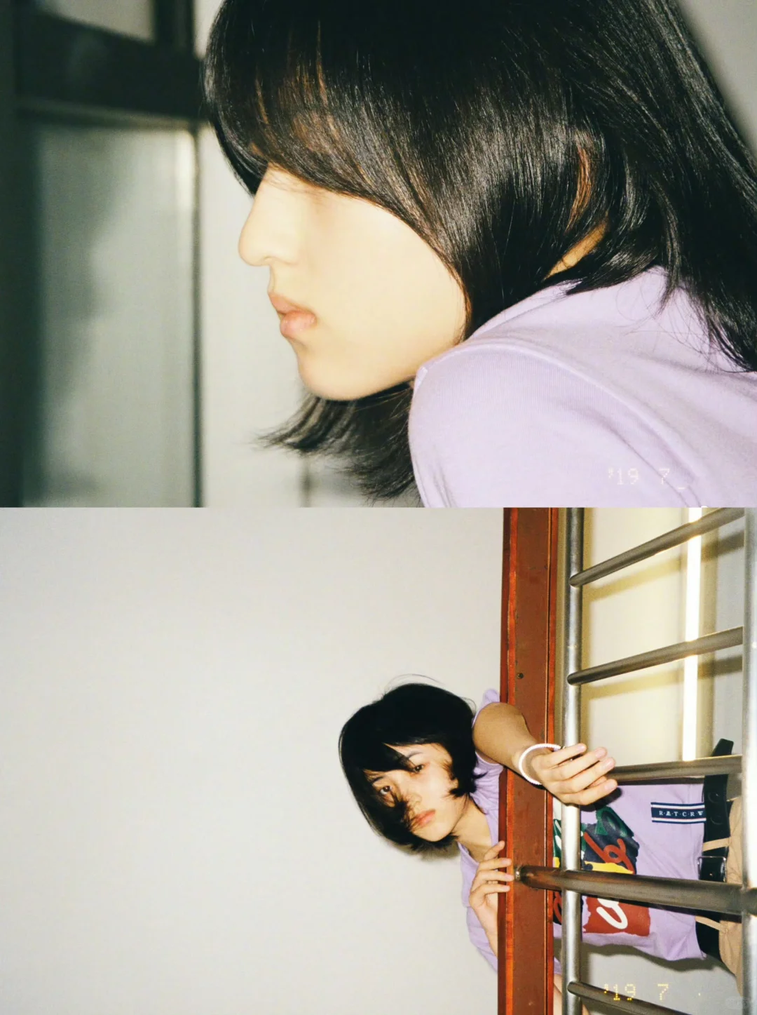 SHARE LIKES 子枫__zf0827__ Vol.92