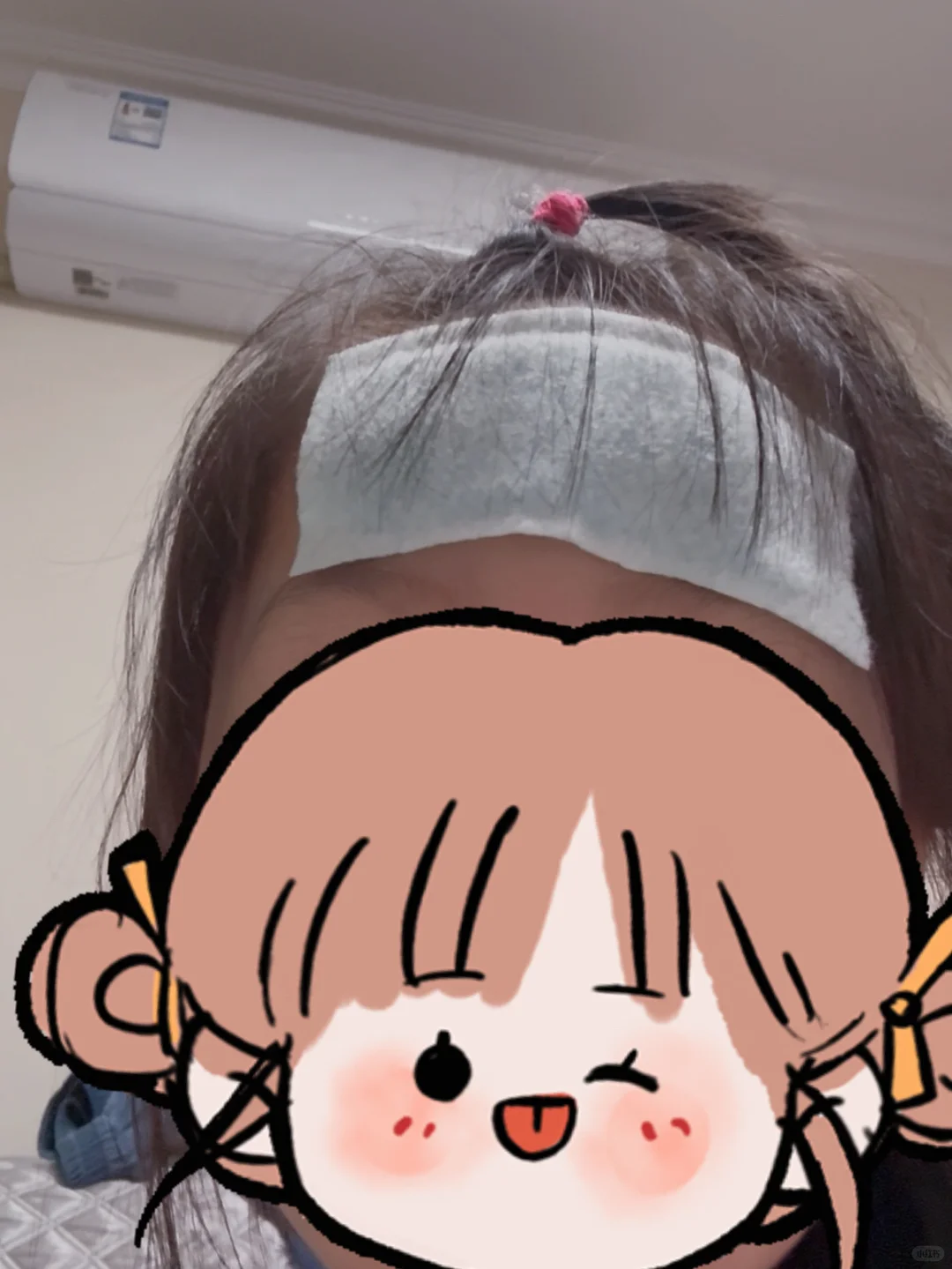 异地编制的妈妈，快撑不住了。