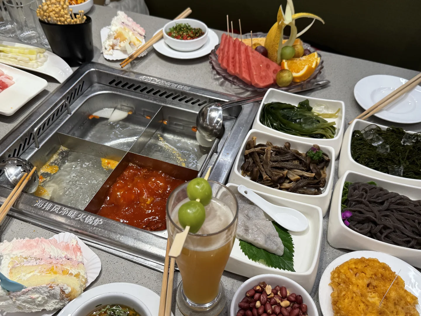 东沙湖海底捞直招兼职