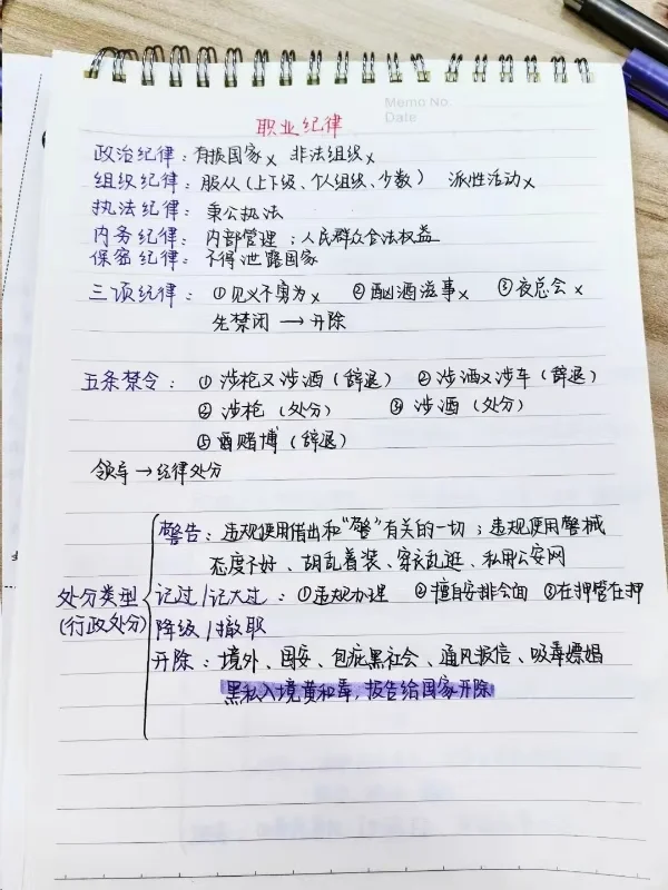 准备报克东县辅警了，开始备考！
