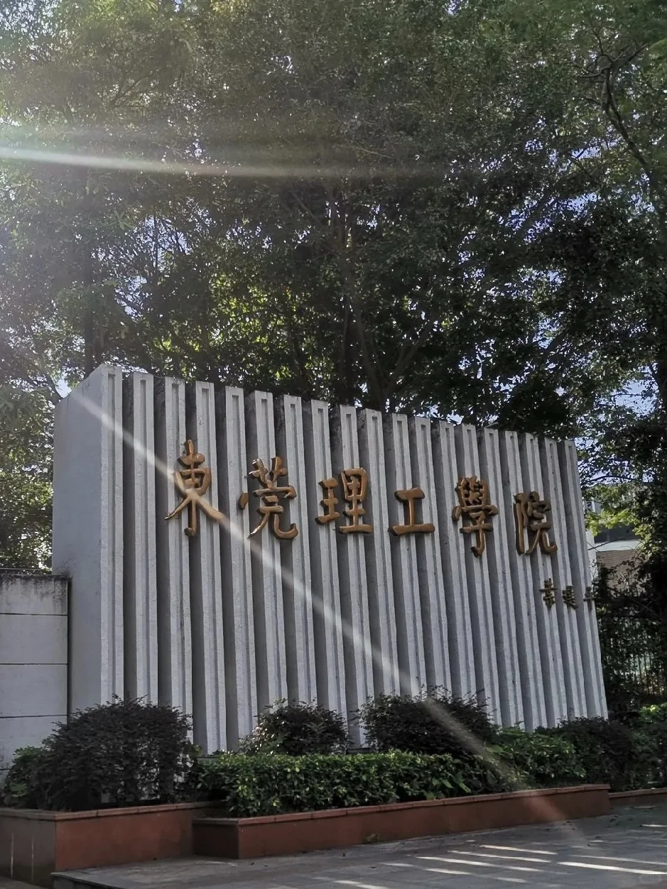 东莞理工学院行政岗招聘，今年水放的好大！