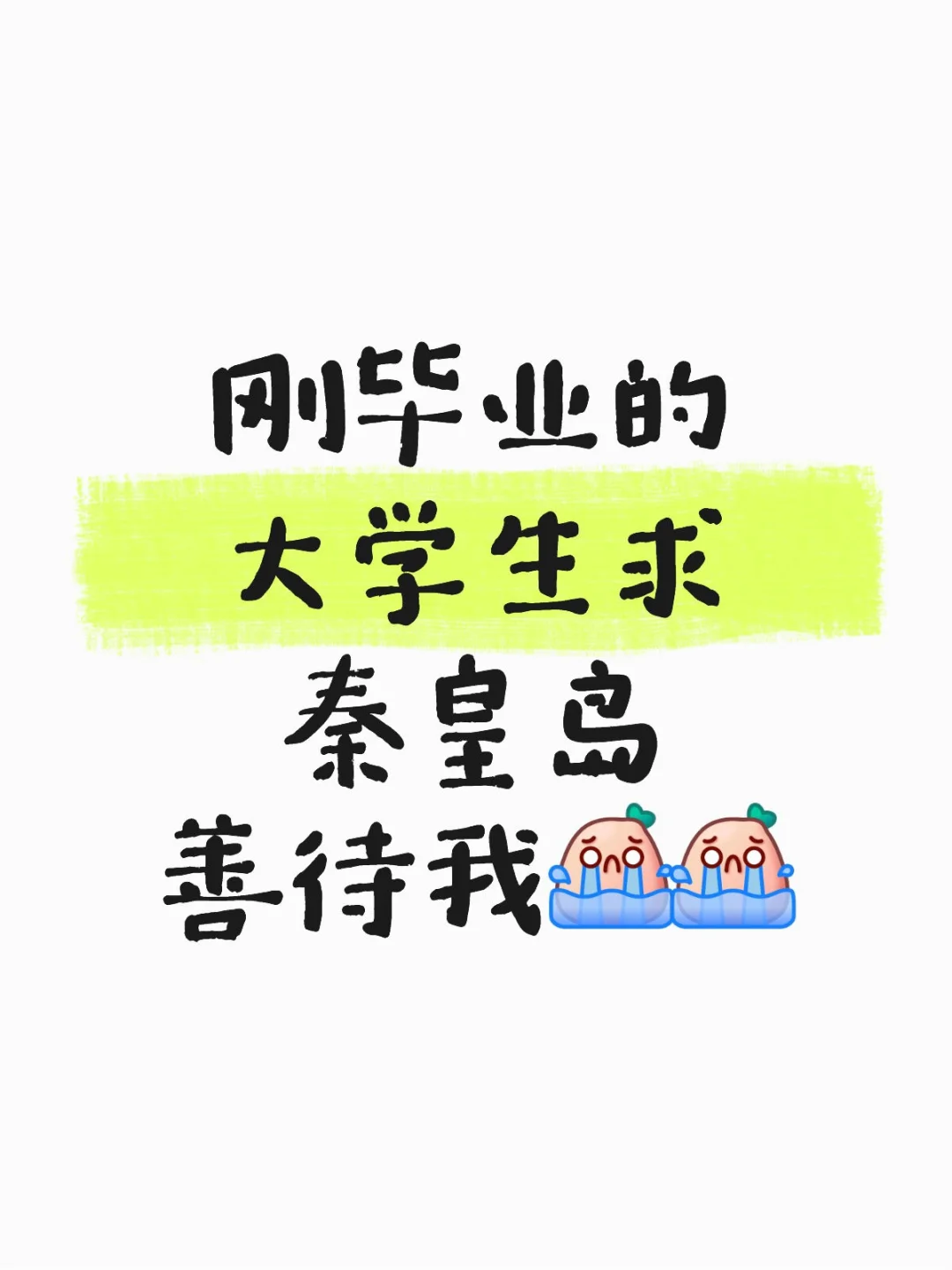 实习球球了😭😭😭😭