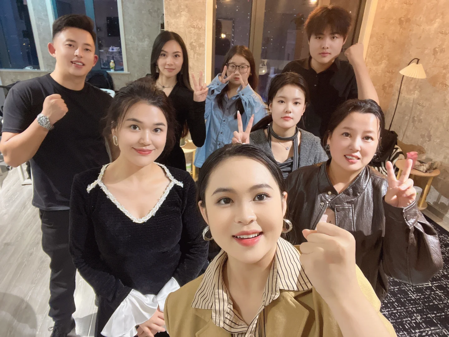 80后在南京创业招人!6000月薪+双休